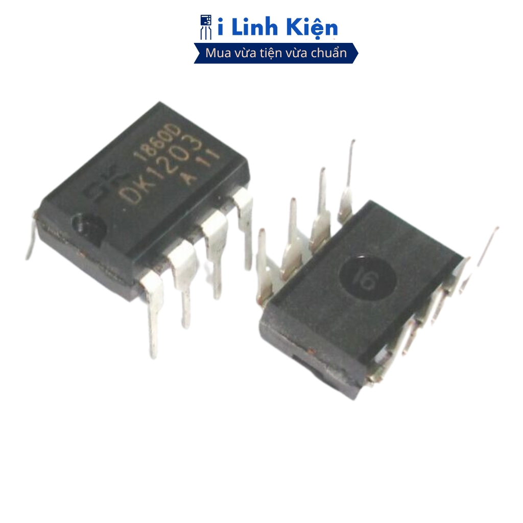 DK1203 DIP-8 chất lượng cao ilinhkien