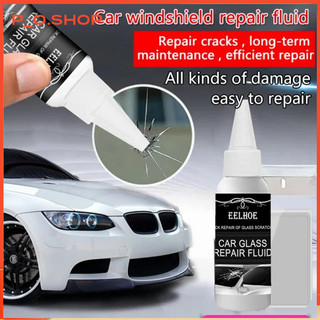 【🔥Giảm giá】Keo Dán Sửa Chữa Vết Nứt Kính Chắn Gió Xe Hơi-Keo sửa chữa kính ô tô-Kính sửa chữa keo