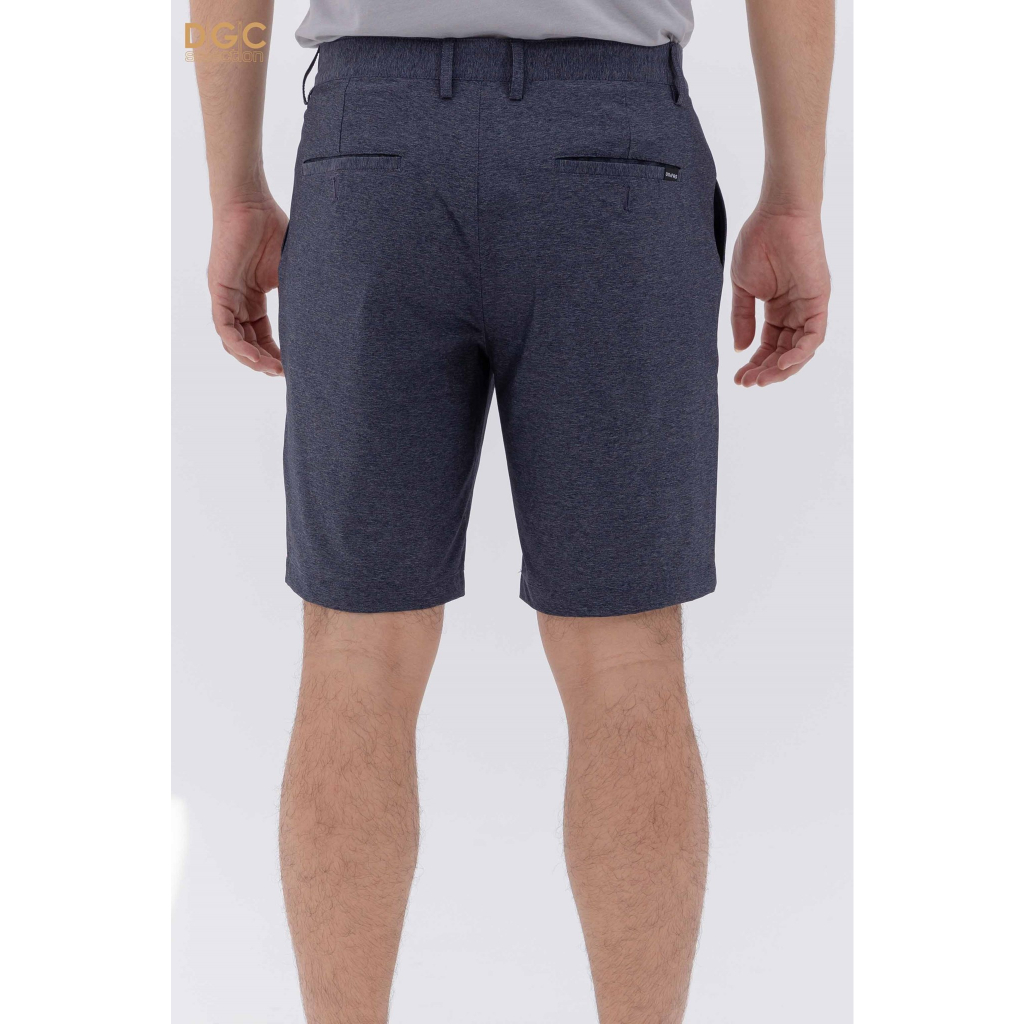 Quần short nam DGCs - trẻ trung, co giãn nhẹ, thoáng mát - SQSBC11M.