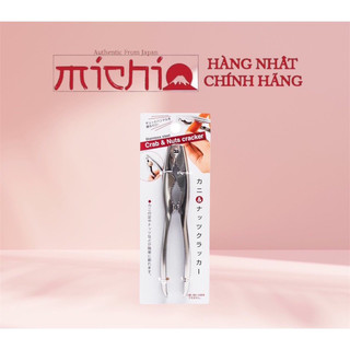Kìm kẹp càng cua, kẹp đồ ăn cứng Echo nội địa Nhật Bản