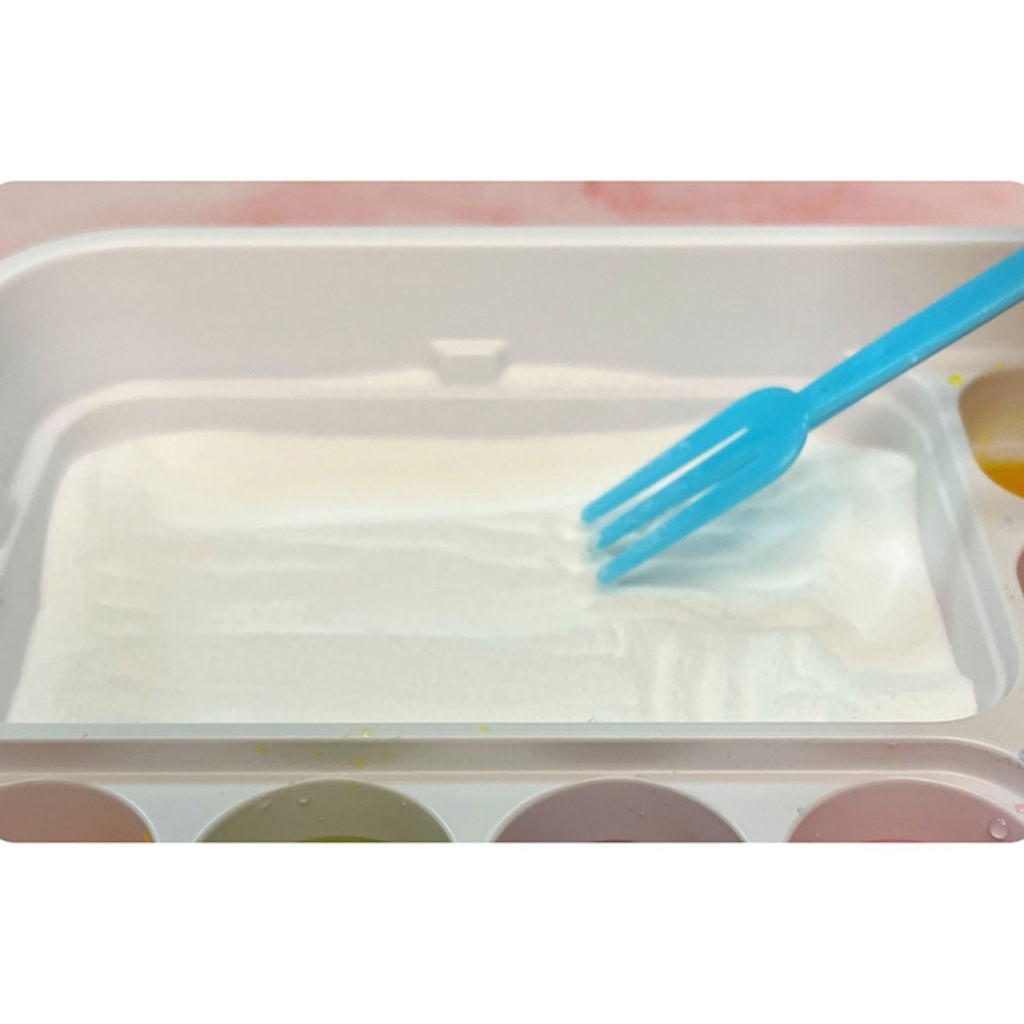 Kẹo sáng tạo thế giới sắc màu Kracie Popin Cookin 27g - Hachi Hachi Japan Shop