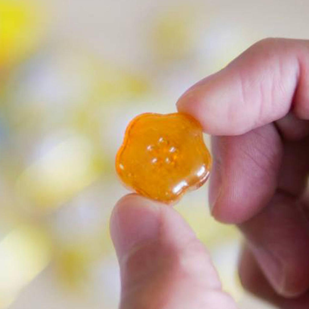 Kẹo mật ong nguyên chất 100% Senjaku 51g - Hachi Hachi Japan Shop