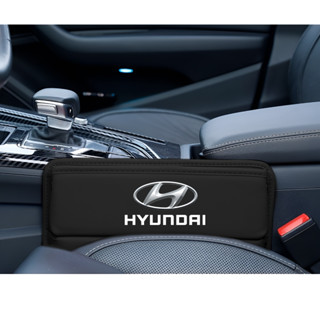 Khay Để Đồ Khe Ghế Ô Tô Da PU Cao Cấp - Hộp Đựng Đồ Khe Ghế Ô Tô Có Logo Theo Hãng Xe - Phù Hợp Với Mọi Loại Xe Ô Tô