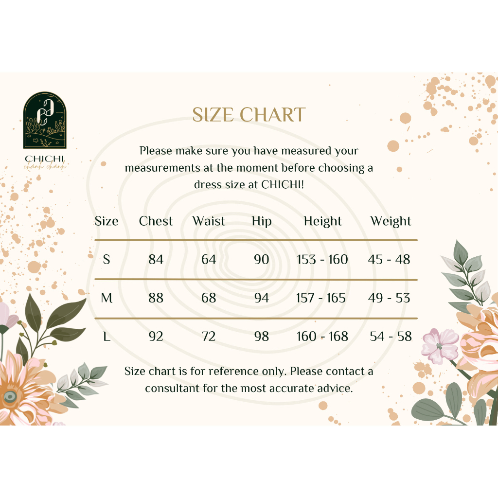 CHICHI - Váy ren chỉ dệt ốp taffta Robe Princesse