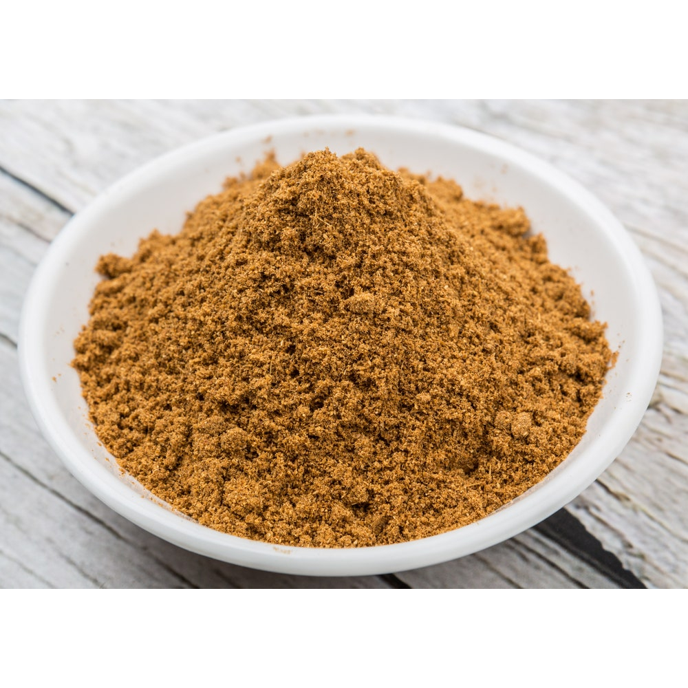 Garam masala - Indian Spices - Indian Spice - Indian Masala - Bột gia vị - Garam Masala (500g)