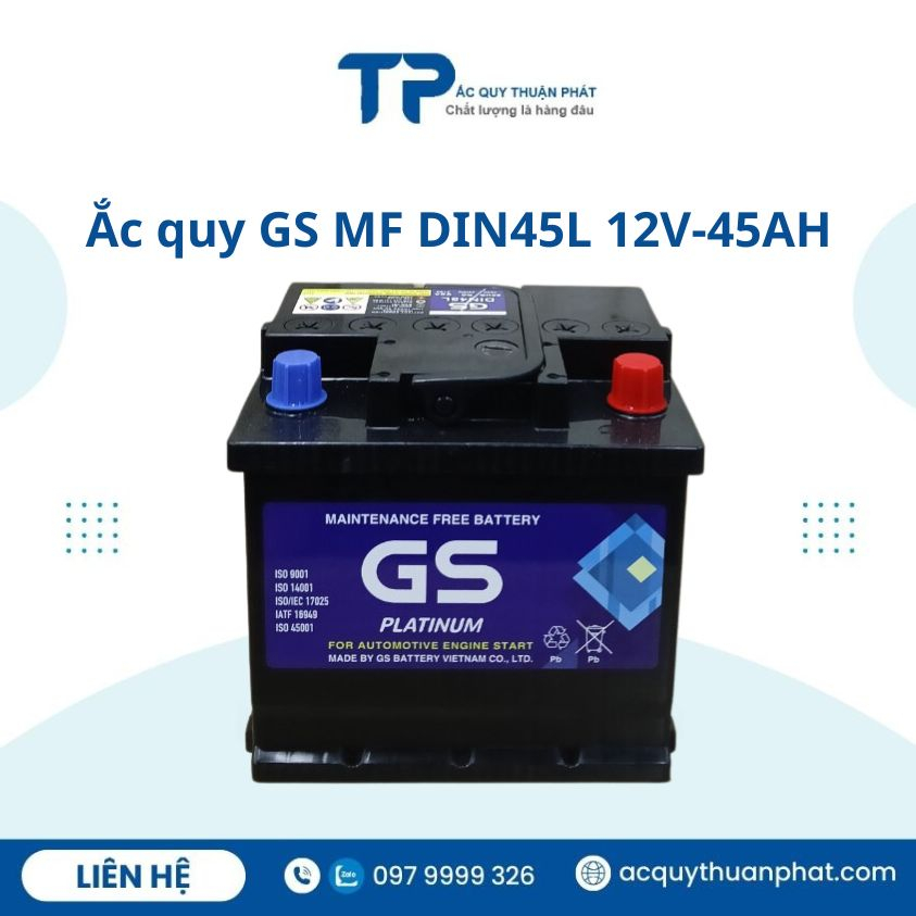 Bình ắc quy din 45l_lbn 12v-45ah