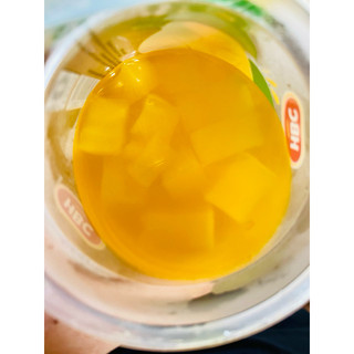 Nước ép thạch hoa quả