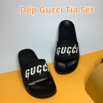 DÉP gucci. sét quai cao su size 36-43