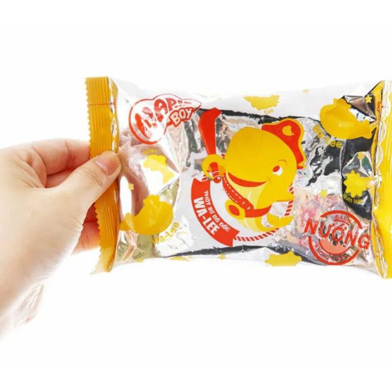 Bánh cá Marine Boy