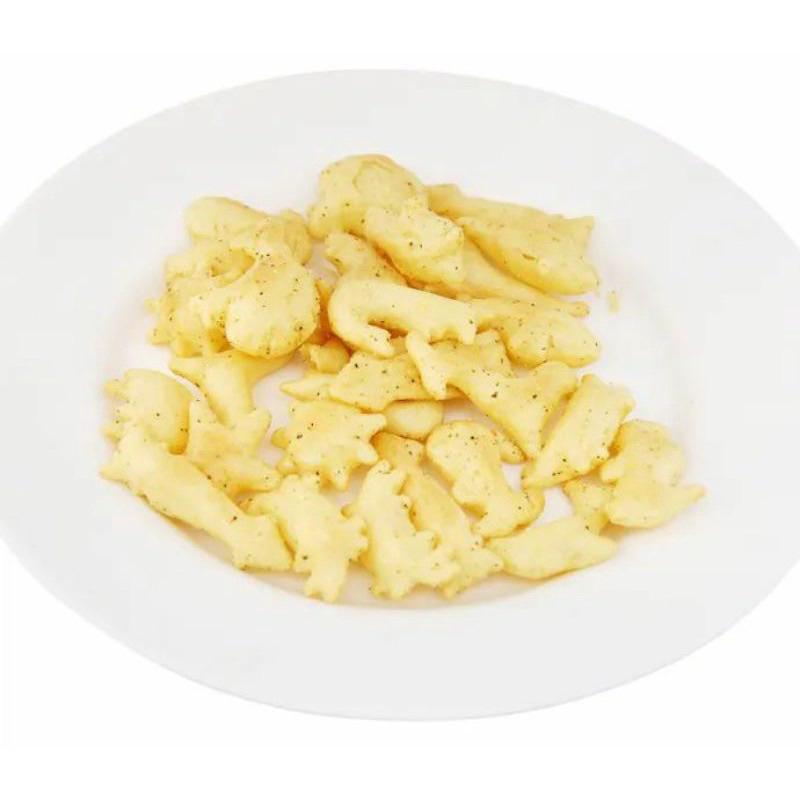 Bánh cá Marine Boy