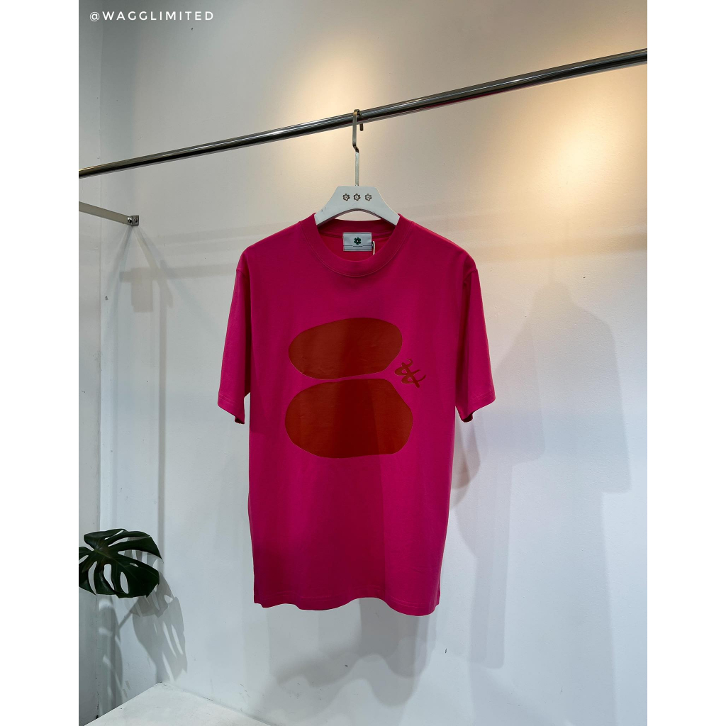 Service áo phông màu sắc design - WAGG LIMITED