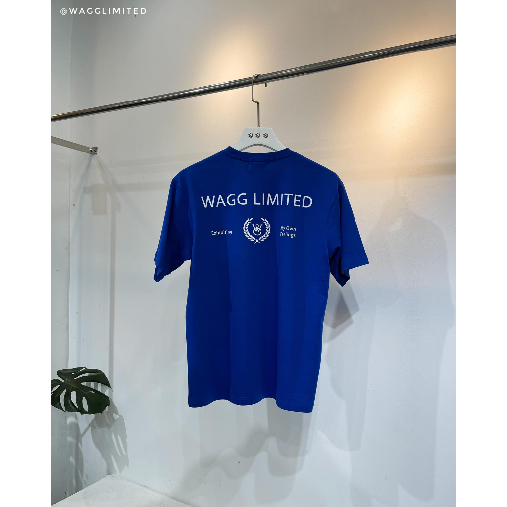 Service áo phông màu sắc design - WAGG LIMITED