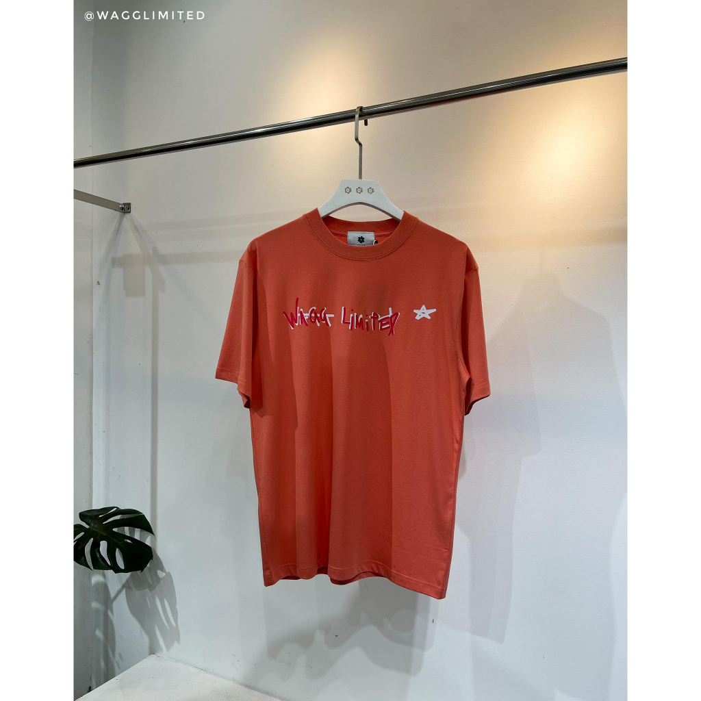 Service áo phông màu sắc design - WAGG LIMITED