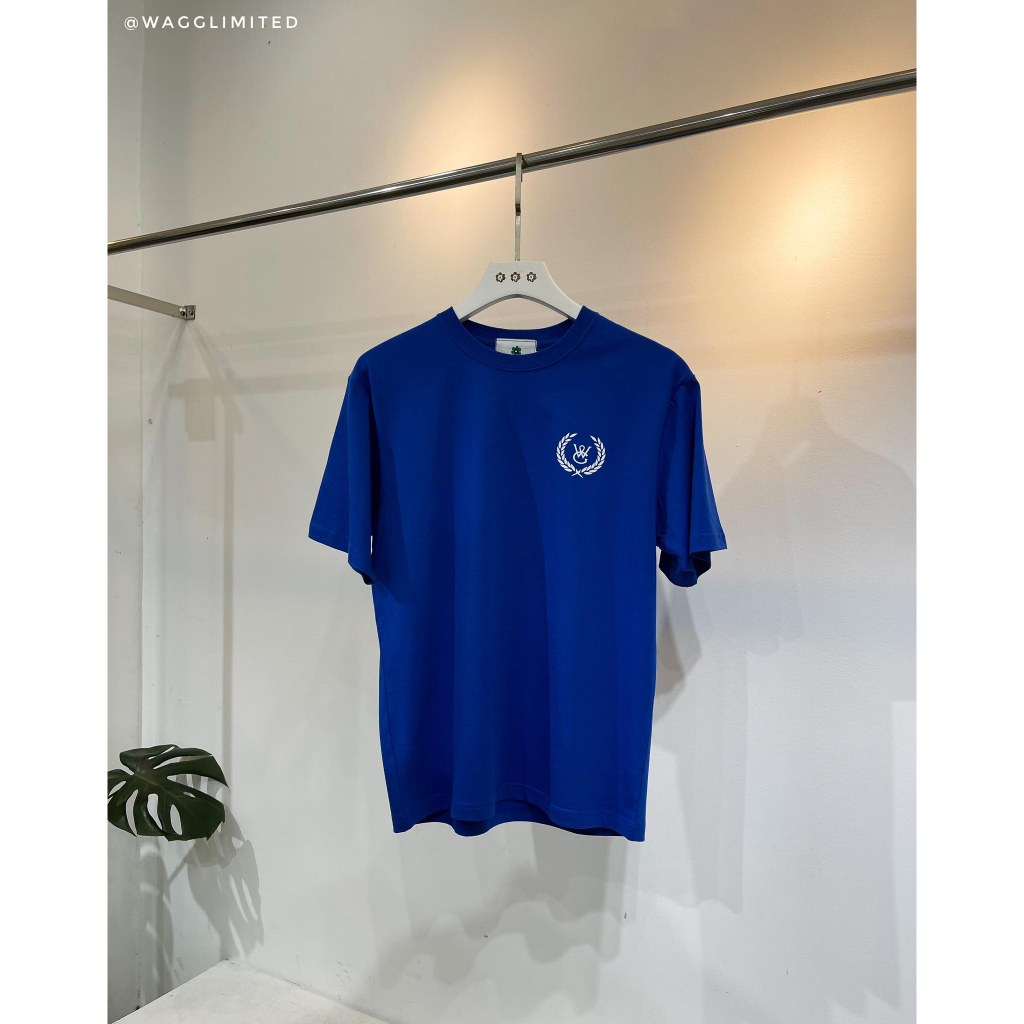 Service áo phông màu sắc design - WAGG LIMITED