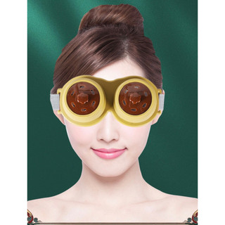 Kinh đeo mắt cứu ngải