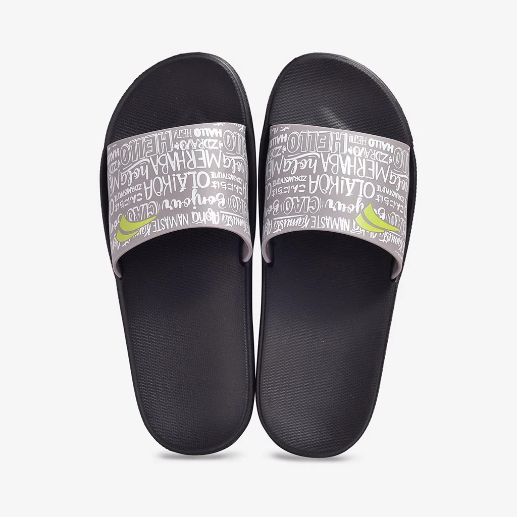 Dép nam eva siêu nhẹ DEM012600