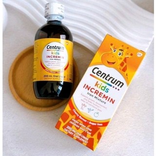 centrum kids úc mẫu mới