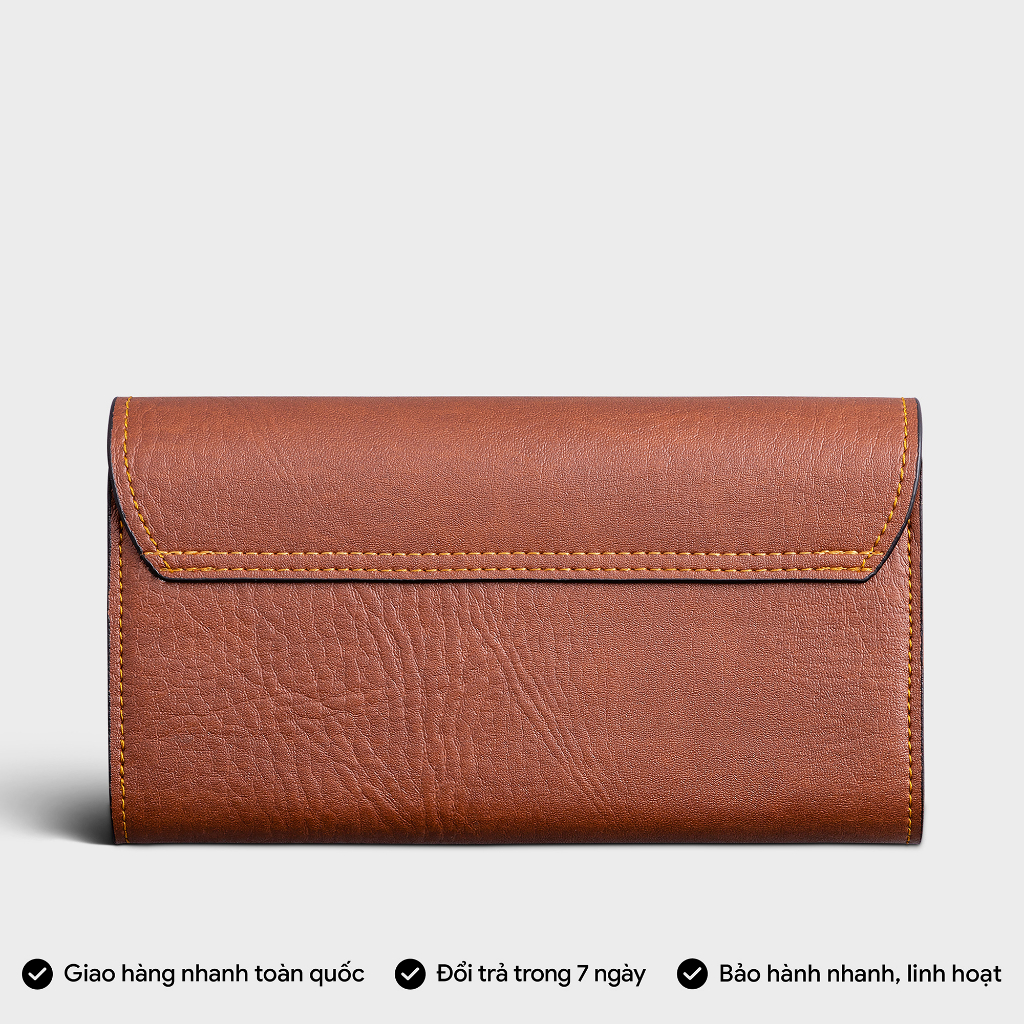 Ví cầm tay nữ thời trang Lata VN51