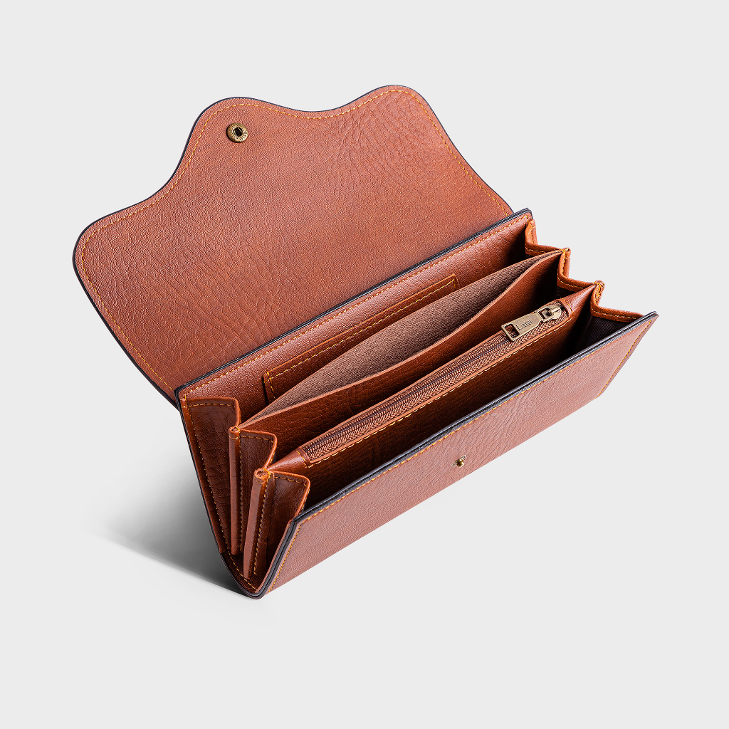 Ví cầm tay nữ thời trang Lata VN51