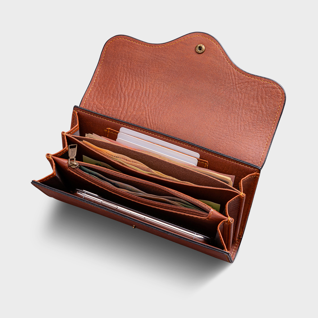 Ví cầm tay nữ thời trang Lata VN51