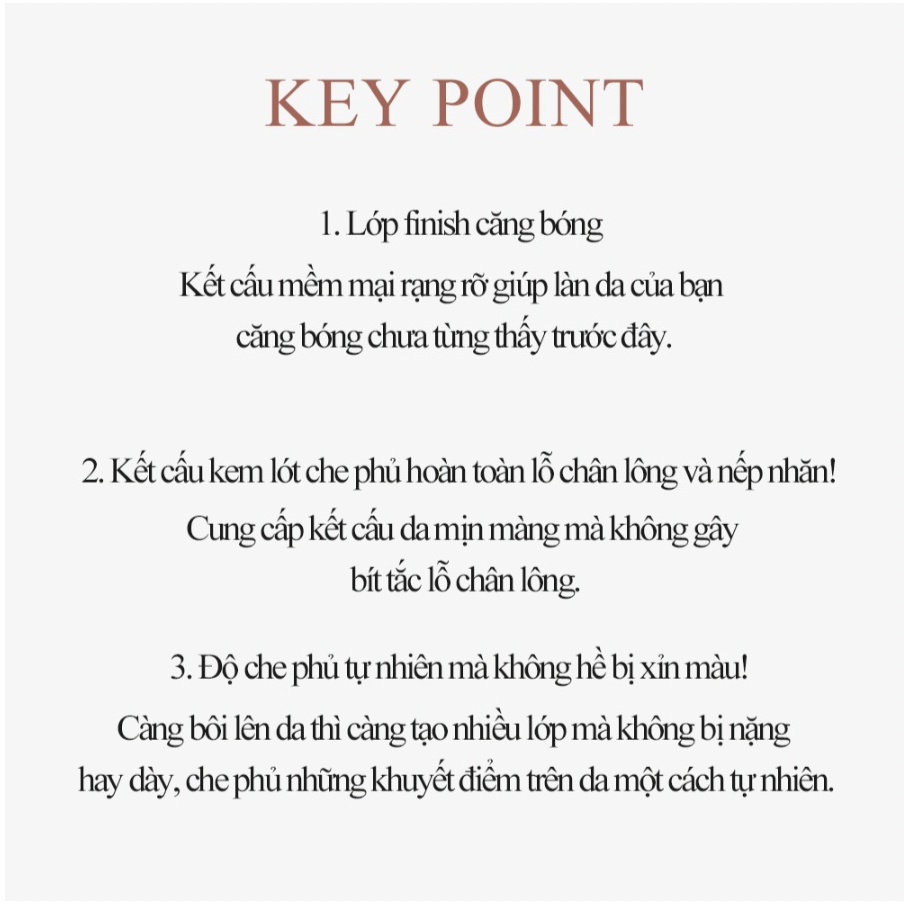 Phấn nước Derma Factory Vegan Collagen Cushion  15g