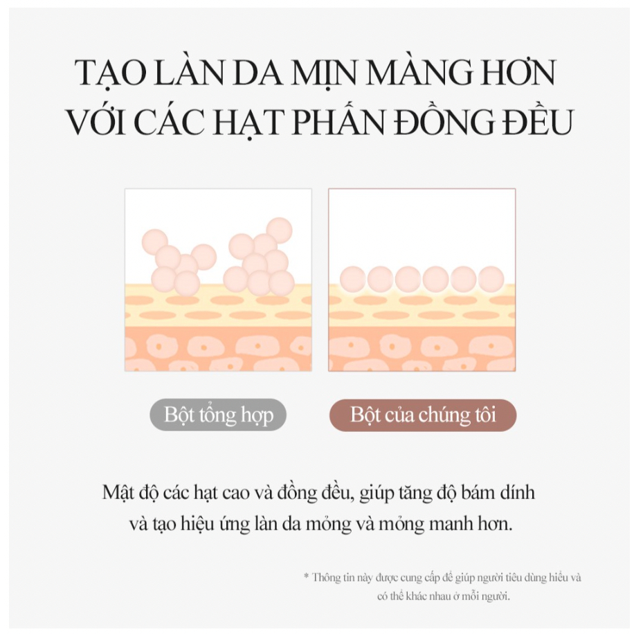 Phấn nước Derma Factory Vegan Collagen Cushion  15g