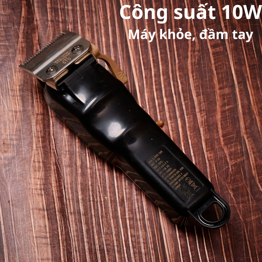 Tông đơ cắt tóc Magic Clip