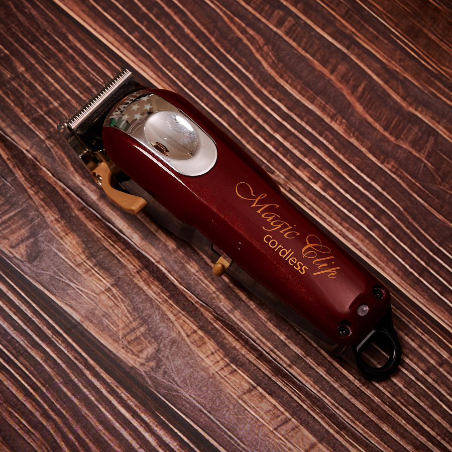 Tông đơ cắt tóc Magic Clip