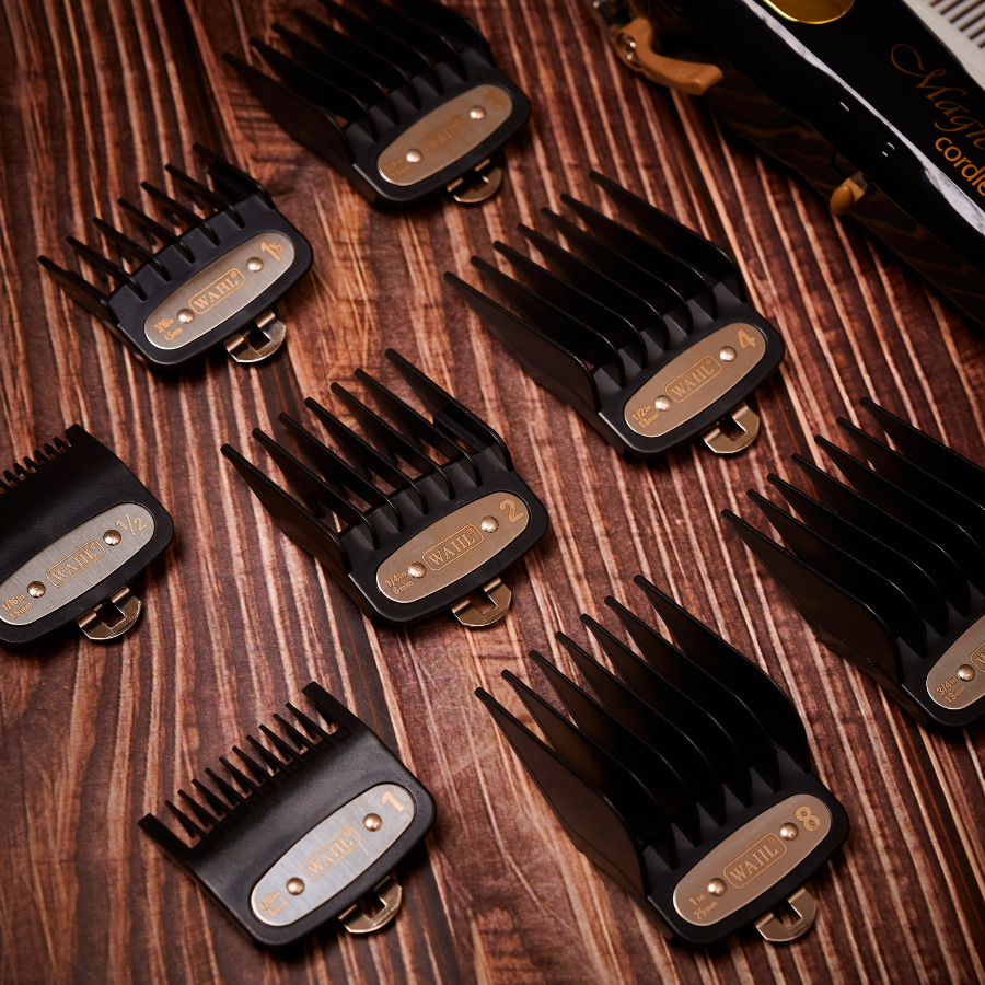 Tông đơ cắt tóc Magic Clip