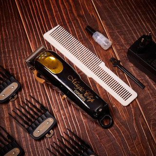 Tông Đơ Cắt Tóc Chuyên Nghiệp Wahl MagicClip