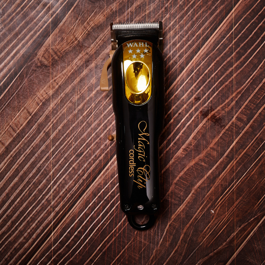 Tông đơ cắt tóc Magic Clip