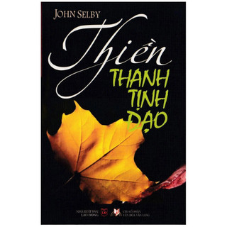 Sách tl - thiền thanh tịnh đạo - vlb