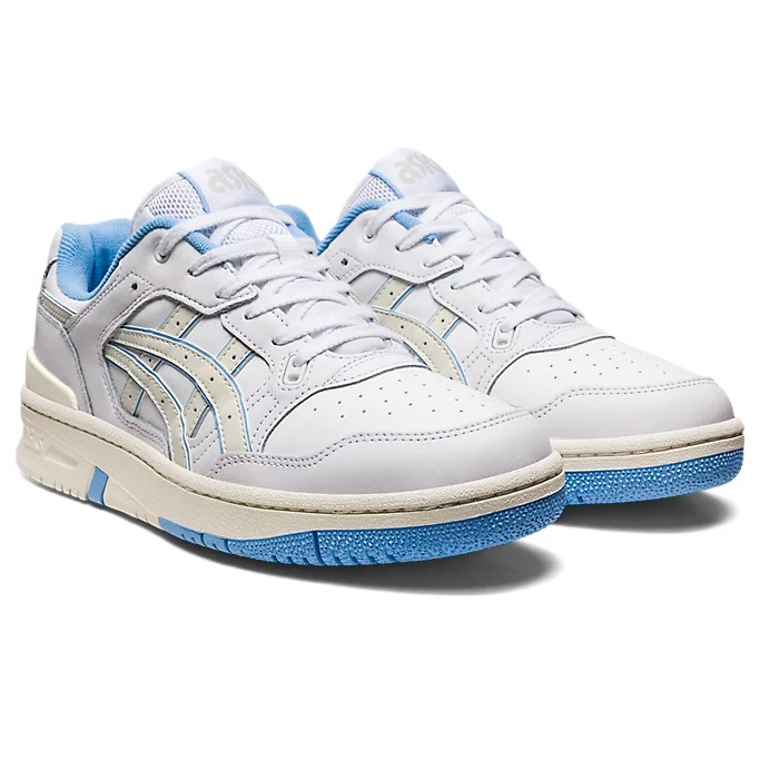 Giày Thời Trang Thể Thao Nam Asics EX89 1201A476.110