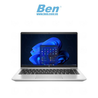 Laptop HP Probook 440 G9 ( 81H20PA ) | Silver | Intel core i5-1235U | RAM 16GB | 512GB SSD | Intel Graphics | 14 inch