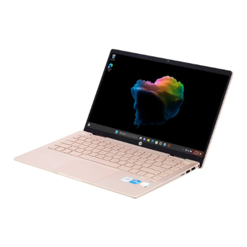 Laptop HP Pavilion X360 14-ek1048TU ( 80R26PA ) | Vàng | Intel core i5 - 1335U | RAM 8GB | 512GB SSD | Intel Iris