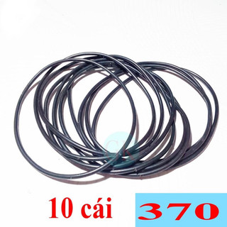 Gioăng máy bơm nước 370, máy bơm nước 750