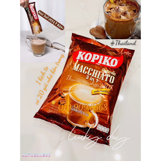 Cà phê Kopiko