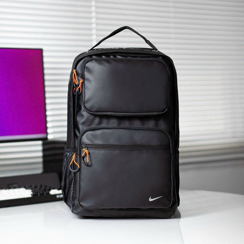 Balo nike vải dù chống thấm cho nam