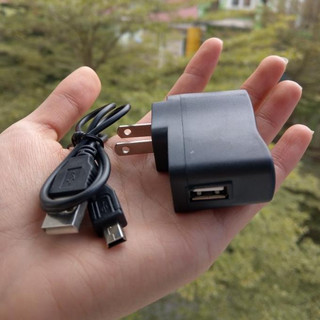Cáp mini usb chống nhiễu | cáp sạc cho loa đài craven 836s/853