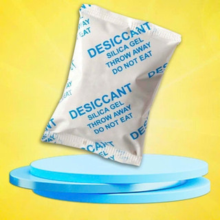 1kg gói hút ẩm clay 5g/10g/20g