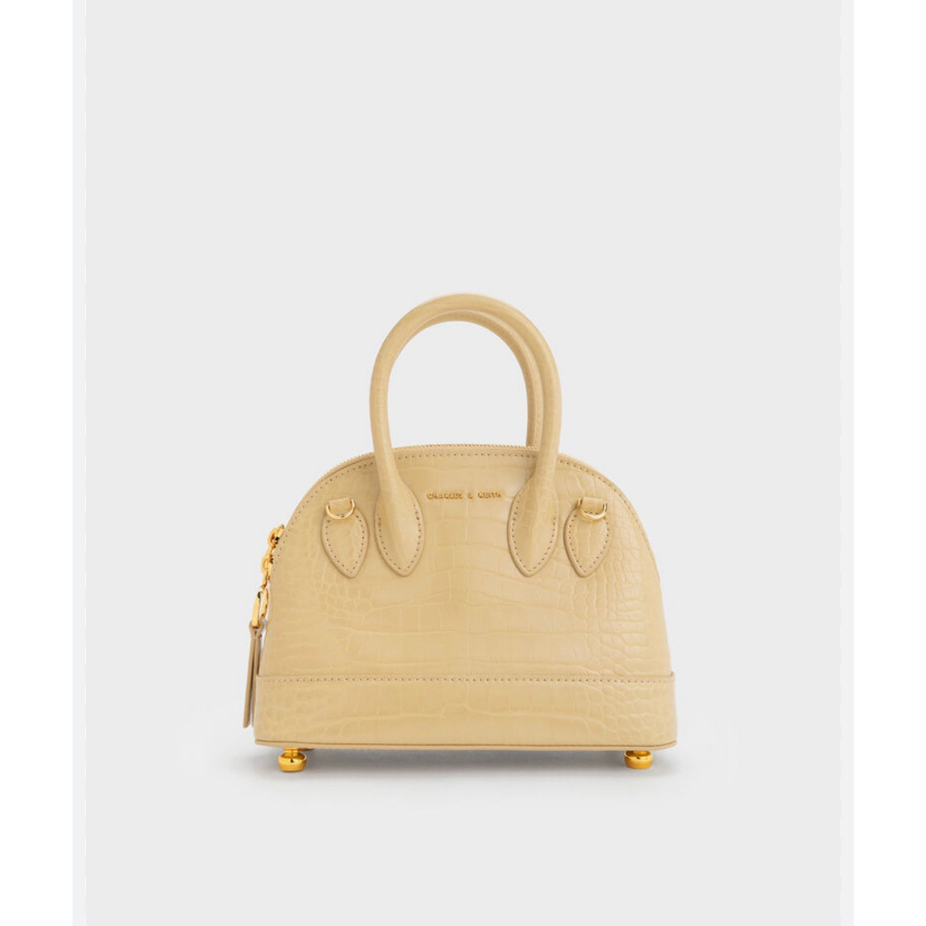 Túi hến cầm tay + đeo chéo nữ CK2-30151151