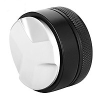 Dụng cụ phân bổ cà phê OCD Tamper xoay 53.5/58mm