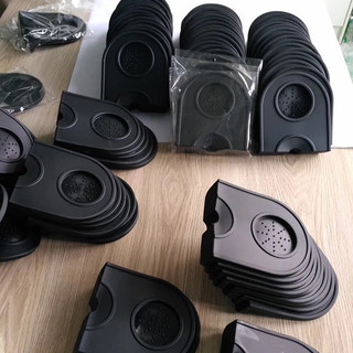 Miếng lót tamper silicon Espresso cho máy pha cà phê