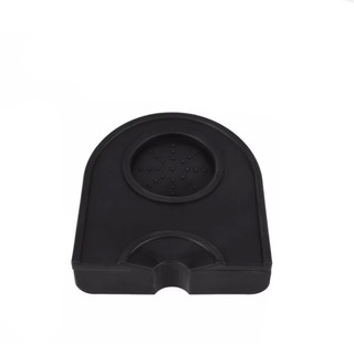 Miếng lót tamper silicon Espresso cho máy pha cà phê