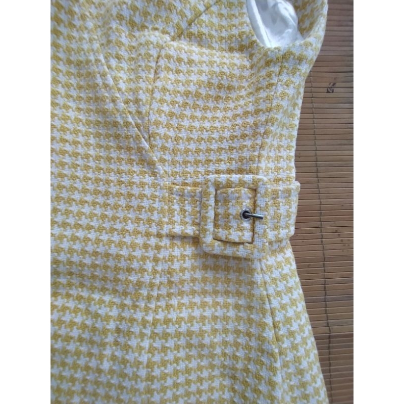 Pass váy dạ IVy size s