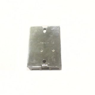 Rơ le bán dẫn Solid State Module SSR-100VA-H Fotek
