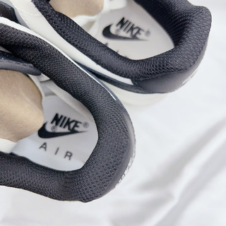 Giày sneaker A.F.1 sữa đen ( giá chưa kèm box bảo vệ )
