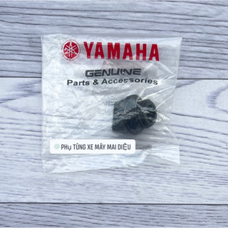  NÚT ĐẬY NẮP NHỚT DƯỚI LỐC NỒI ZIN  YAZ YAZ125  