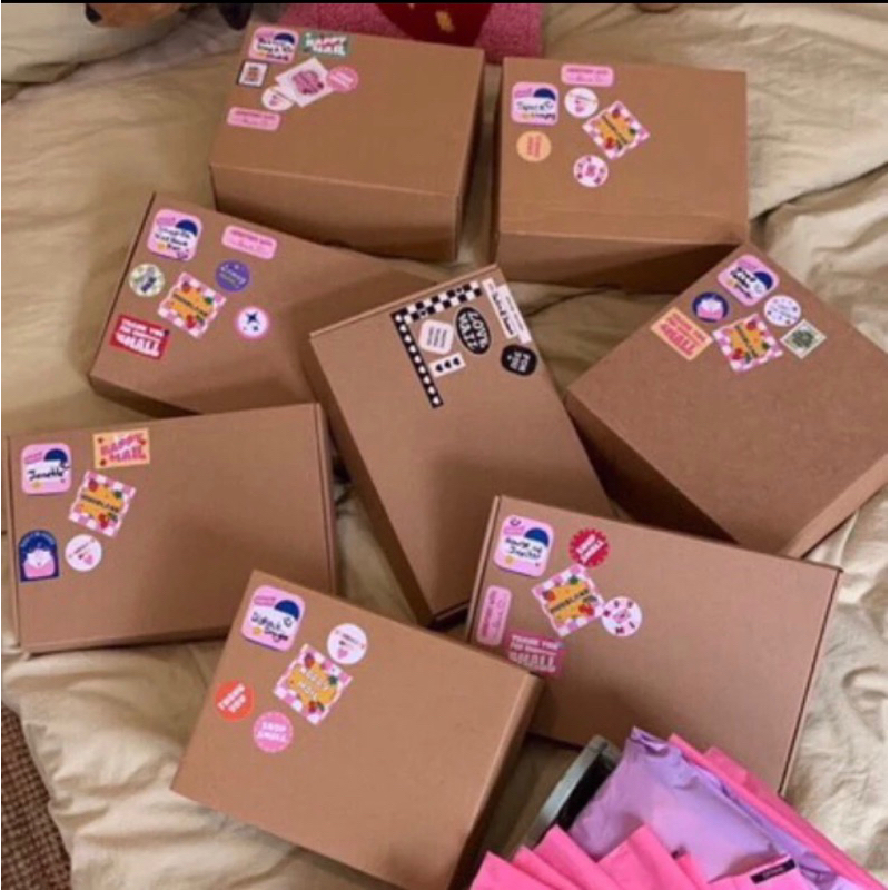 lucky box (1k-2k)