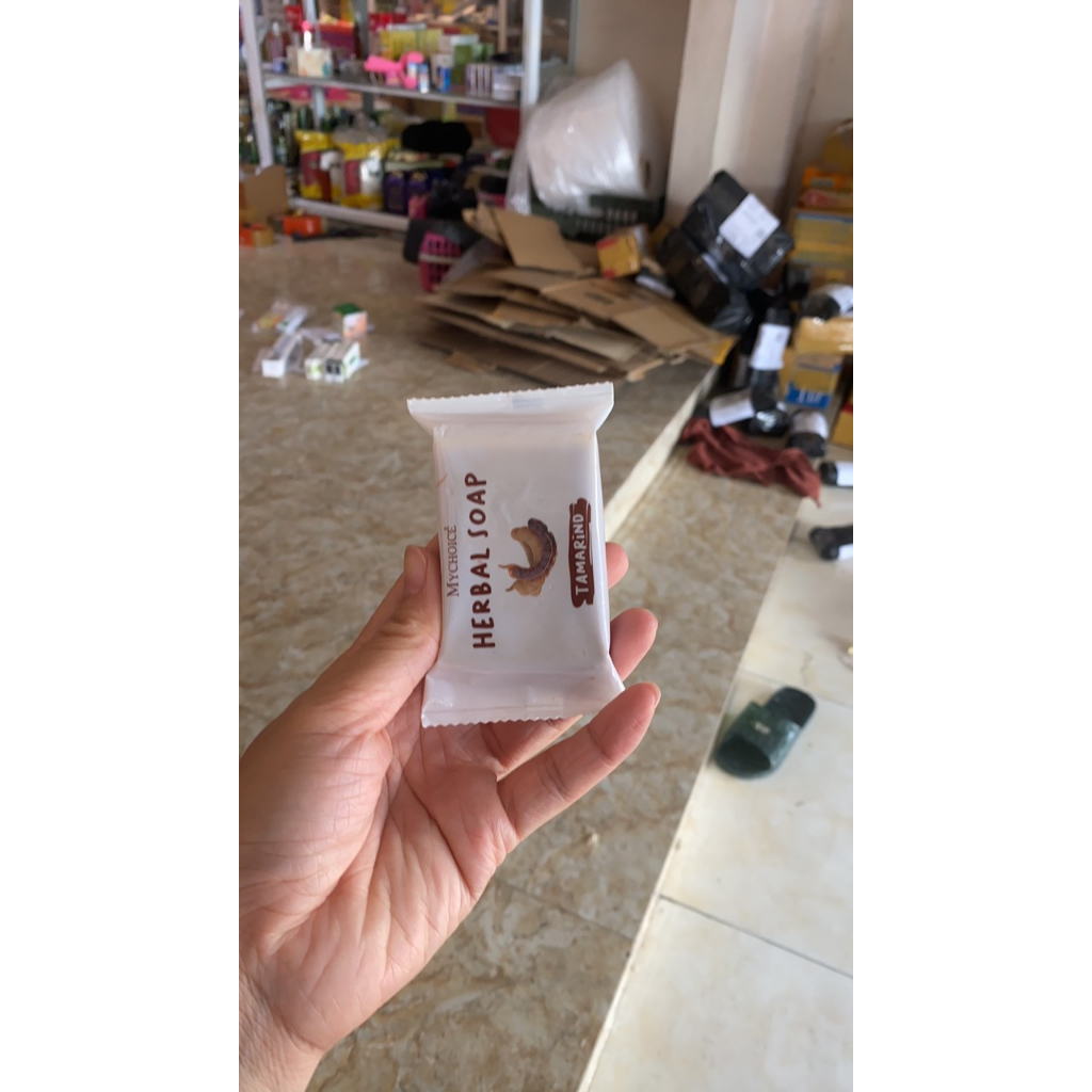 XÀ BÔNG ME THÁI LAN